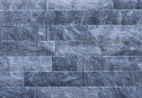 Afyon Grey Split Face