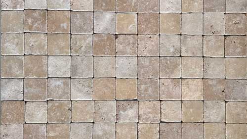Classic Tile