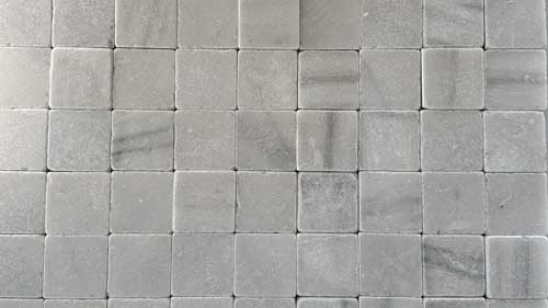 White Tile
